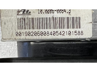 Jednotka ABS 3452677538901, 6775389   BMW 3 E90 E91 2006
