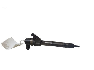 Форсунка 338002A800, 0445110411    Hyundai i40 для дизельного двигателя D4FD 1.7