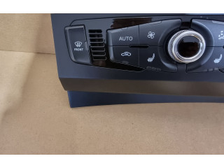 Блок управления климат-контролем 8K1820043AT   Audi A5 8T 8F