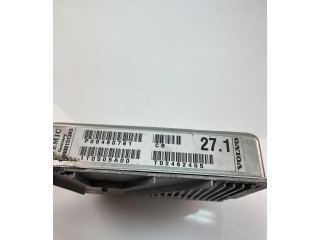 Рулевая рейка  Блок управления HiFi audio P09480761   Volvo XC70 2005 - 2007 года