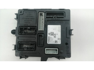Блок управления 284B26RS2E, 284B26RS3E   Nissan Qashqai
