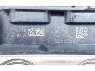 Jednotka ABS 9845080780, 0265295145   Peugeot 5008 II 2023