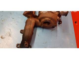  Турбина Volkswagen Sharan  036253014e         