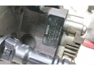 Vstřikovací lišta 0445010031   Volvo S40, V40     