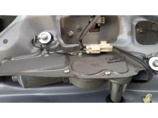 Моторчик заднего дворника eg2167450c, eg21-67450c 849600-0334    Mazda CX-7