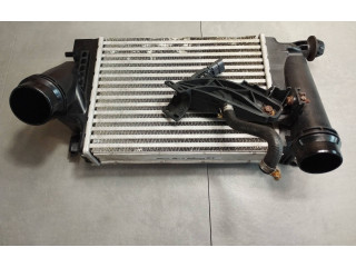 Интеркулер  144614EB0A, 8629911   Renault Kadjar 
