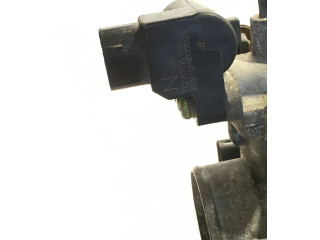 Vstřikovací lišta 2227020050, 8945233030   Lexus RX 300     