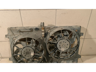 Вентилятор радиатора     7M3121203    Ford Galaxy 1.9
