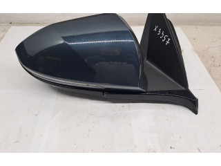Zpětné zrcátko  Hyundai Tucson IV NX4 2022  87620N7210, X3357  