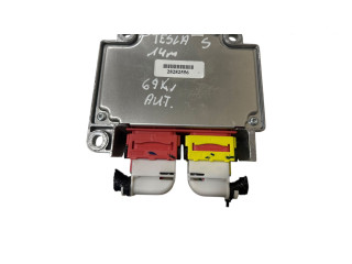 Блок подушек безопасности 101878100B, 28428227   Tesla Model S