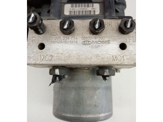 Jednotka ABS 0265238058   KIA Venga 2011