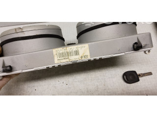 Комплект блоков управления 030906032, 6N0920804E   Volkswagen Polo III 6N 6N2 6NF