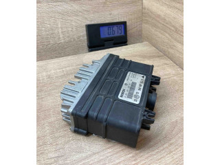 Блок управления двигателем Блок управления 8A0907311M, 0261203186   Volkswagen Vento