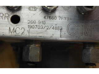 Jednotka ABS 476607FY9A, 0265294132   Nissan X-Trail T32 2020