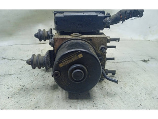 Блок АБС 1K0907379K   Volkswagen  Polo III 6N 6N2 6NF  1995 - 2001 года