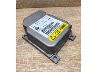 Блок подушек безопасности 6912755, 0285001458   BMW 3 E46