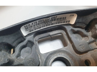 Volant Volkswagen Jetta VI 2012 5C0419091AM  