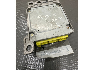 Блок подушек безопасности 988208H405, 050004   Nissan X-Trail T31