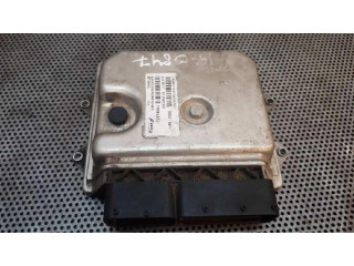 Блок управления двигателем Блок управления 51892322, CENTRALITAMOTORUCE   Fiat Punto (199)