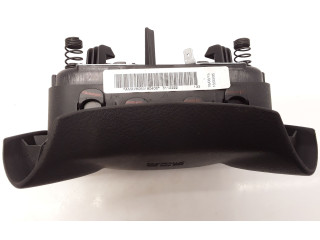 Подушка безопасности водителя 6005158D, 6005158   Nissan Almera Tino