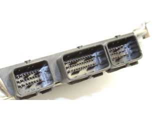 Блок управления двигателя 0261206246   Citroen Saxo