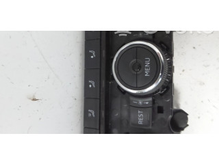 Блок управления климат-контролем 3V0907044AQ   Skoda Superb B8 (3V)