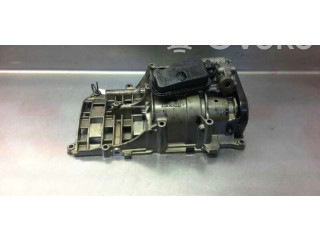 Масляный насос  204D4 11417793754  BMW 3 E90 E91 