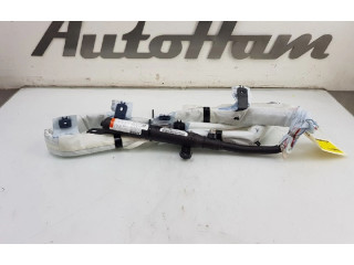 Турбина Надувная подушка для крыши Suzuki SX4  7649080J01, 7649080J01    двигателя M16A VVT      