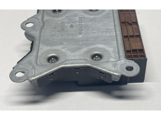 Блок подушек безопасности 52056416, 52056416   Fiat 500L