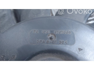 Вентилятор радиатора     870706B, 873559Q    Opel Vectra C 1.9