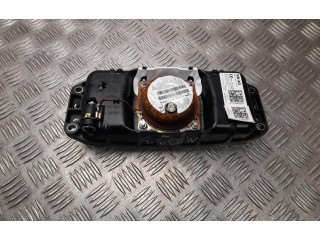Подушка безопасности пассажира 4K0880204D, M8393   Audi A6 S6 C8 4K