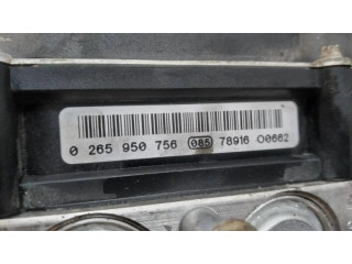 Jednotka ABS 0265235416   Fiat Bravo 2008