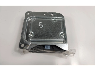 Блок подушек безопасности 9666775480   Peugeot 3008 I