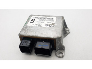 Блок подушек безопасности 6L2414B321GA, RC5144   Ford Explorer