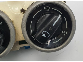 Блок управления климат-контролем A4548300485   Smart ForFour I