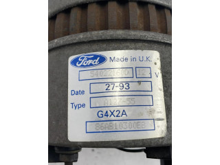 Генератор 54022160D   Ford Fiesta 1.1     