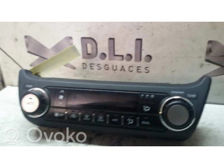 Блок управления климат-контролем 8401060850   Toyota Land Cruiser (J120)