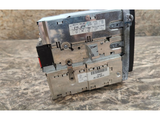 Турбина Радио/ проигрыватель CD/DVD / навигация Mercedes-Benz S W220  A2208204189         