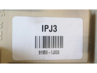   Pojistková skříňka 919501J030   Hyundai i20 (PB PBT) 2010