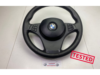 Volant BMW X5 E53 2004 6778404, 3413323  