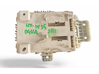 Řídící jednotka 391012F200, 0281016545   Hyundai ix35 2011