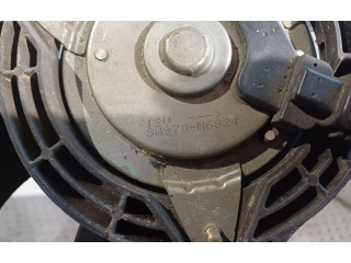 Вентилятор радиатора     3W970M6824    Nissan X-Trail T30 