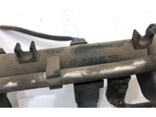 Vstřikovací lišta 0003096V004   Smart ForTwo I     