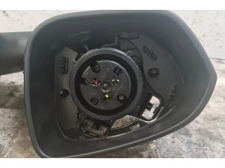 Zpětné zrcátko  Dacia Duster 2018    