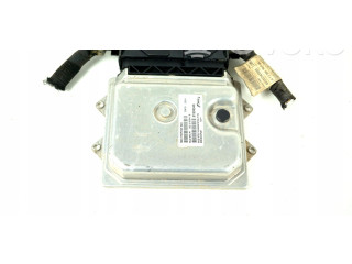Řídící jednotka 51908946, MJD8F2F1   Fiat Fiorino 2014