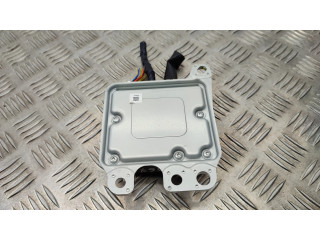 Блок подушек безопасности 988204GP0A, 0285011259   Infiniti Q50