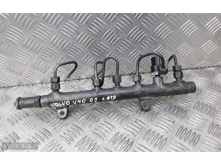 Vstřikovací lišta 0445214024   Volvo S40, V40     