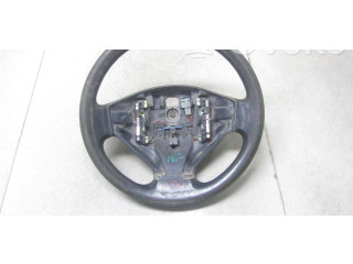 Руль Renault Trafic II (X83)  2001 - 2014 года 8200201343      