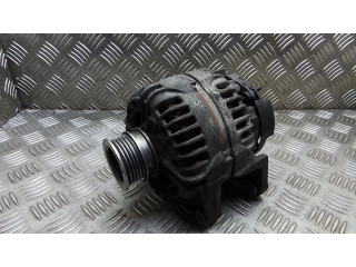 Генератор 0124425020, 55556067   Opel Zafira B 1.8     