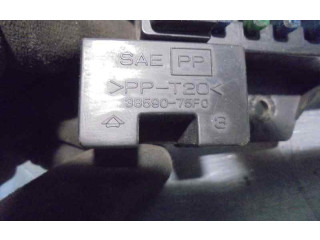 Pojistková skříňka Řídící jednotka BSM 3859075F0   Suzuki Wagon R+ 1998